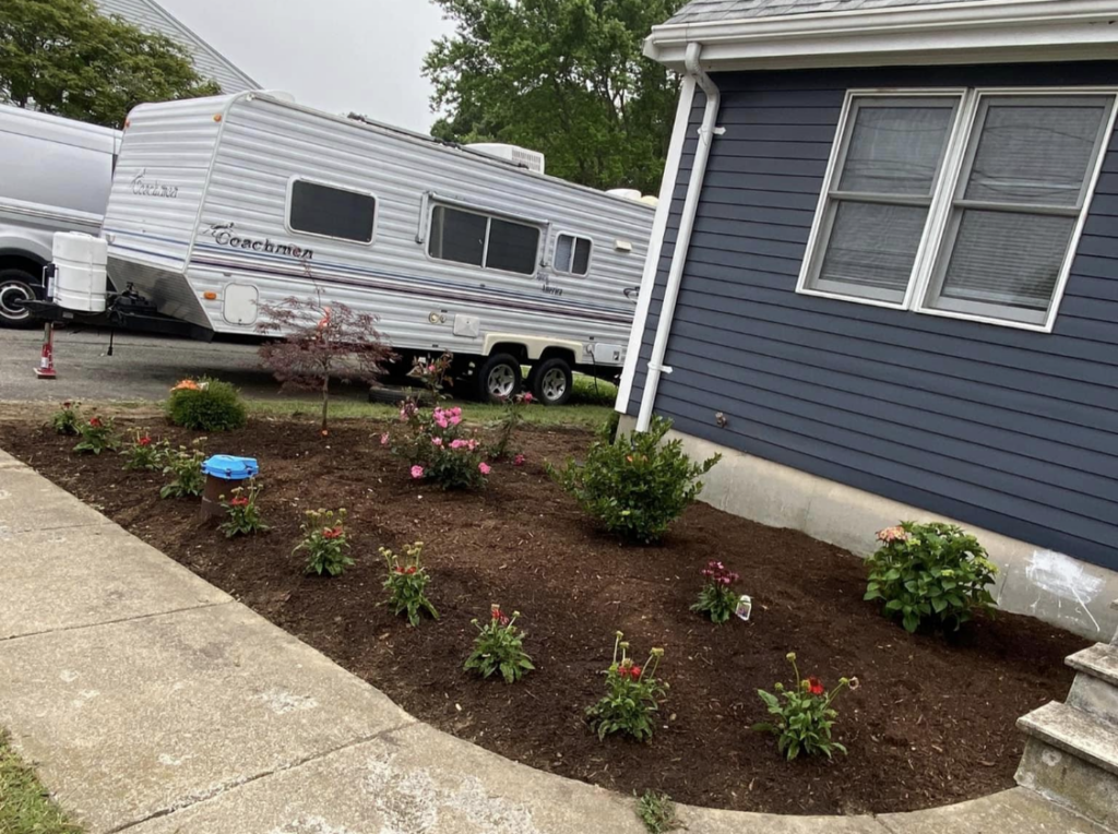 Lamontagne Landscaping & Tree Services Projects