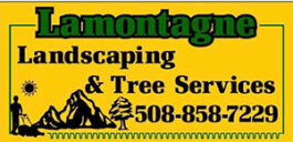 Lamontagne Landscaping & Tree Services